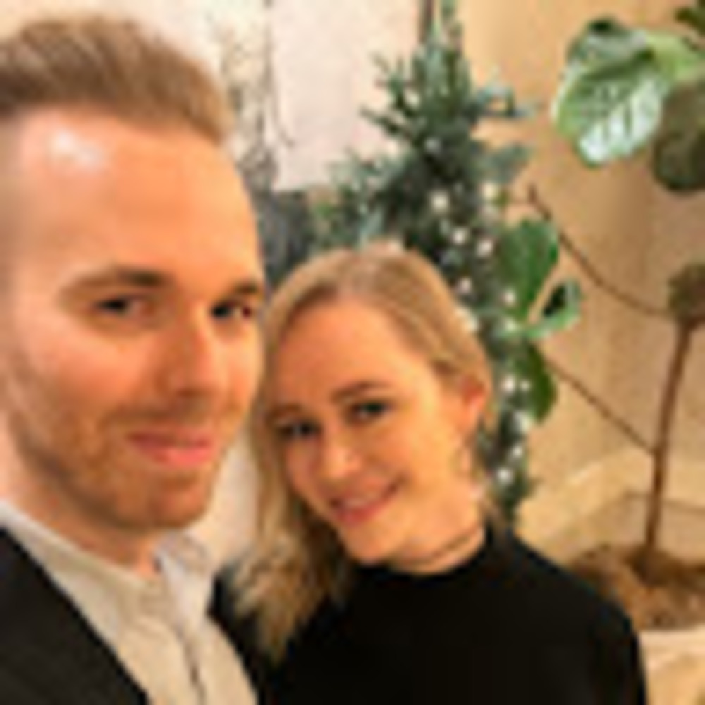 Meet your Posher, Charmaine